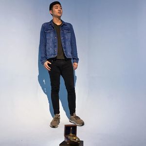 Meet your Posher, Joe